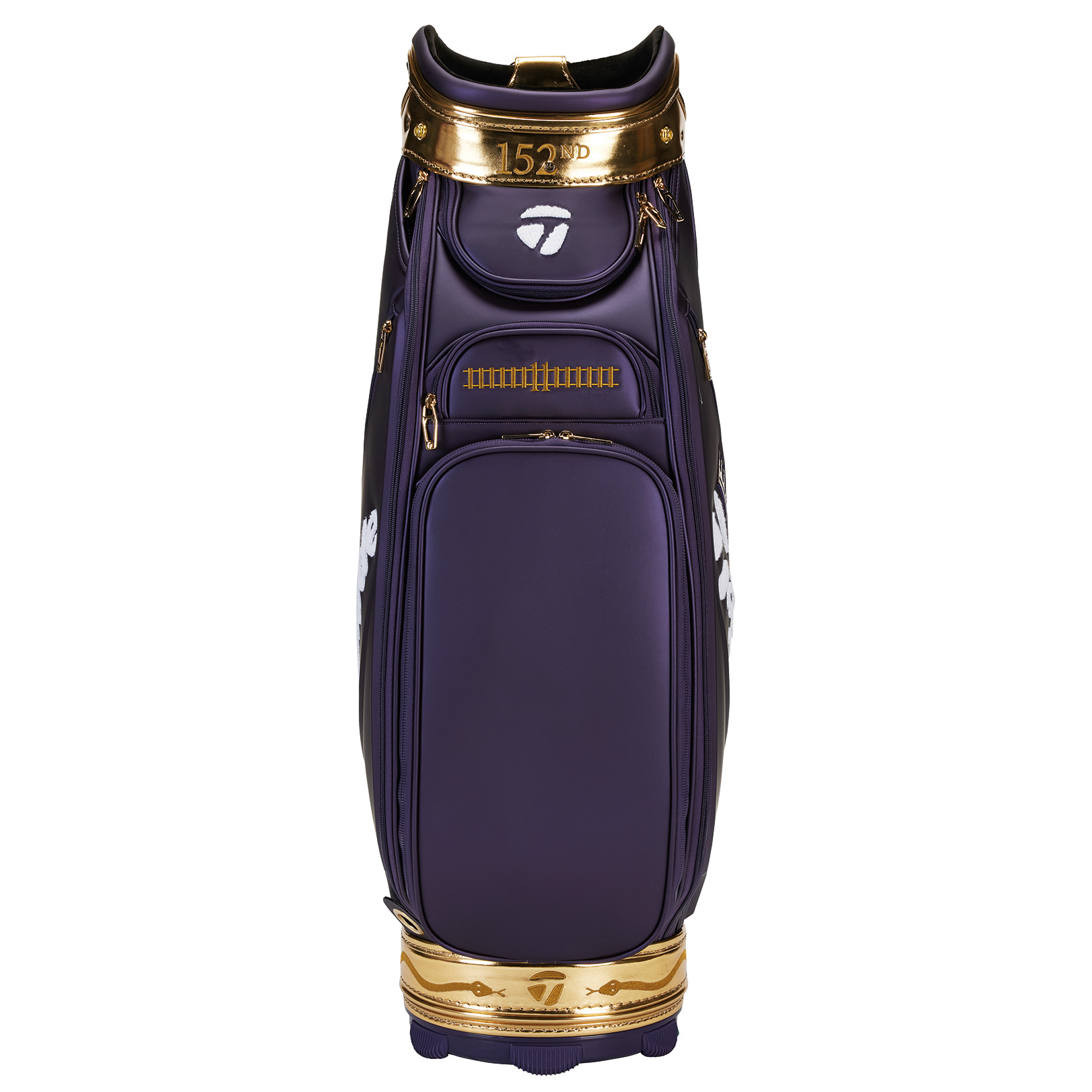 TaylorMade Golf Prior Generation British Open Staff Bag